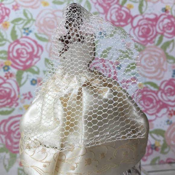 VINTAGE Wedding Bridal Party Favor - Picture 5 of 9